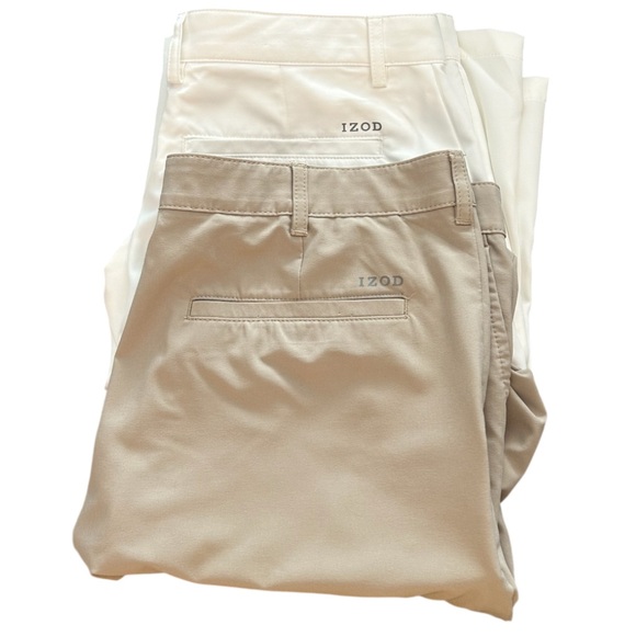 NWOT Izod Golf shorts bundle - Picture 3 of 11